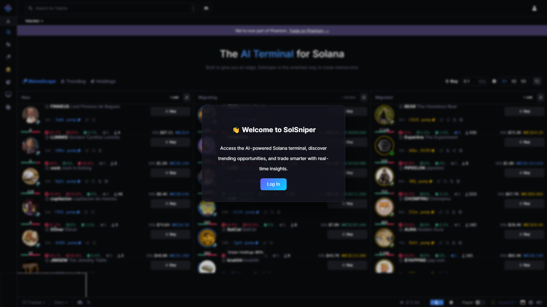 Stored capture of terminasol.xyz