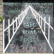 Berlin Wall