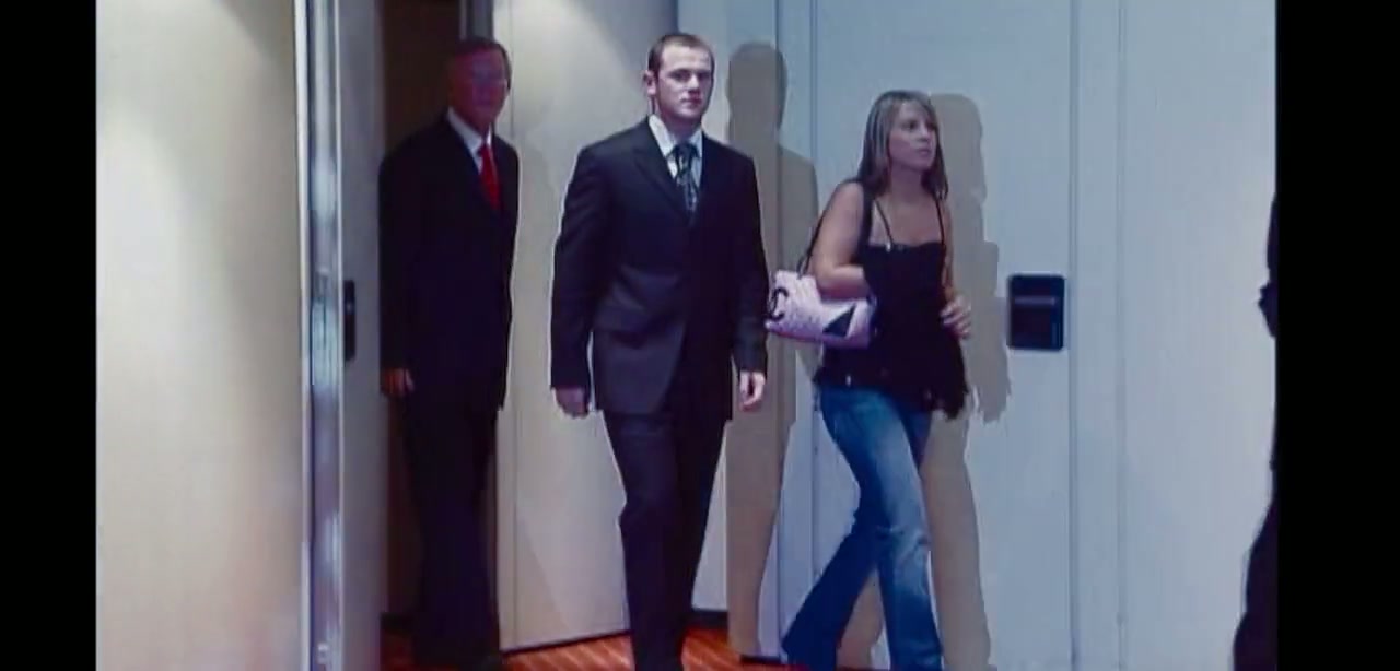Coleen Rooney: The Real Wagatha Story Screenshot