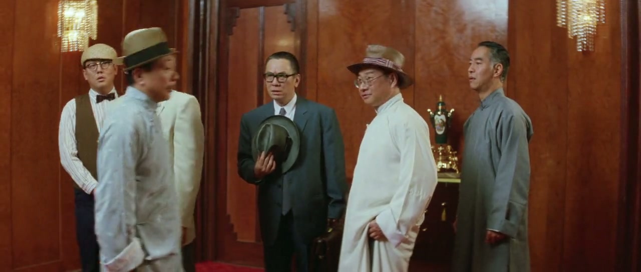 Miracles: The Canton Godfather Screenshot
