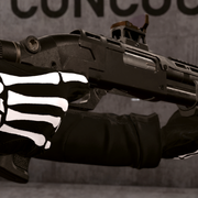 Handgun
