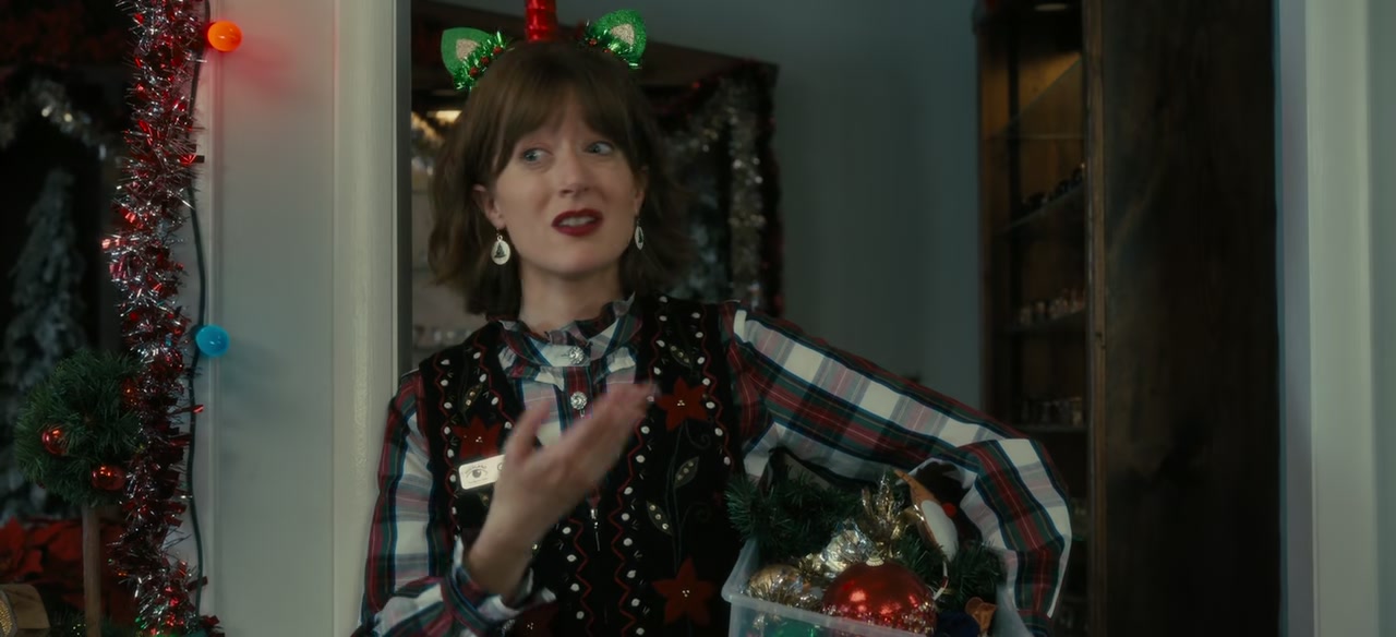 Merv Screenshot