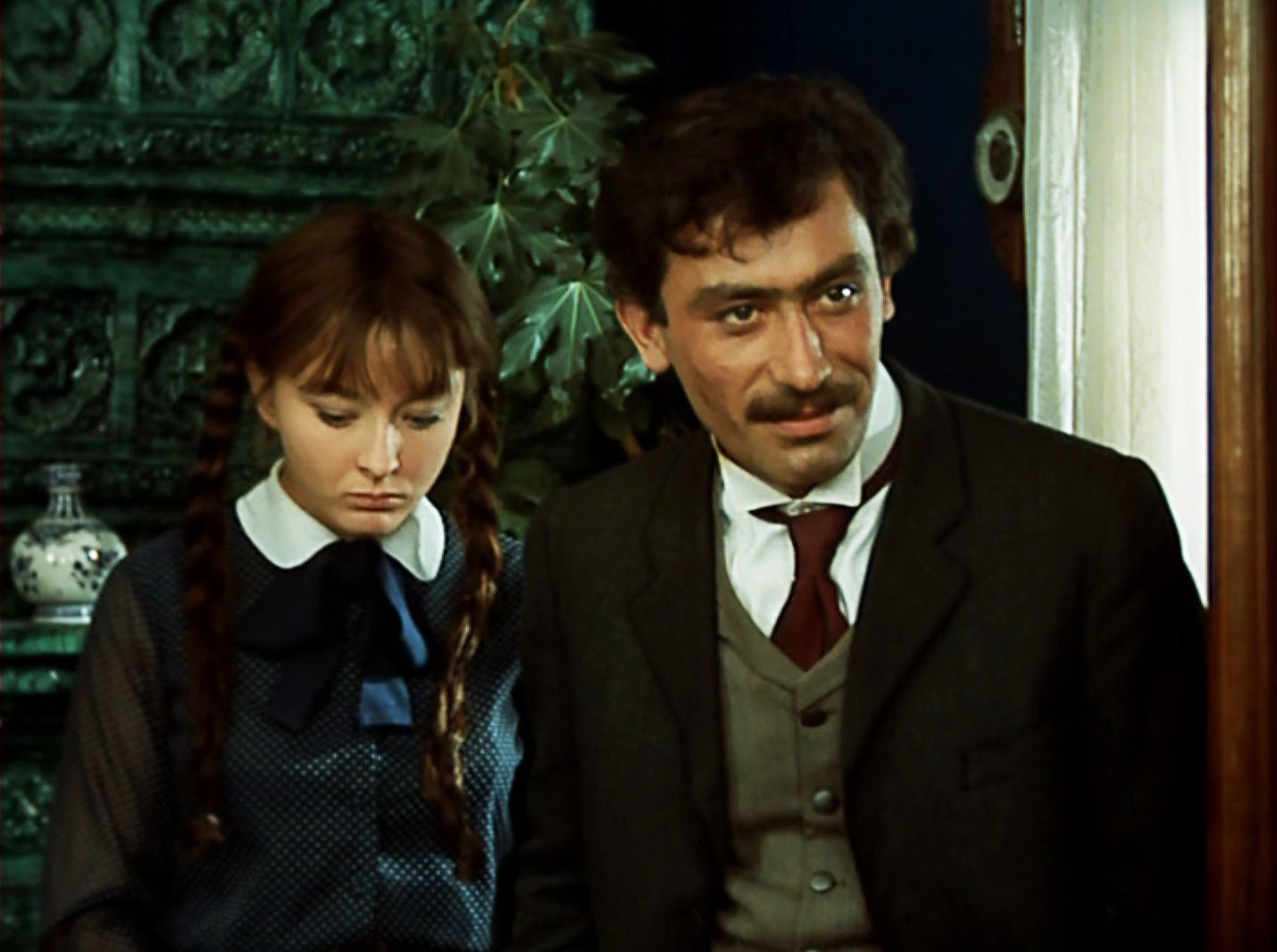 Не горюй! / Ne goryuy! (1968)