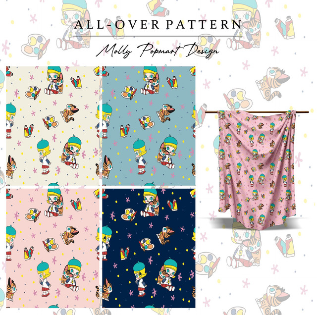 Pattern Design 3