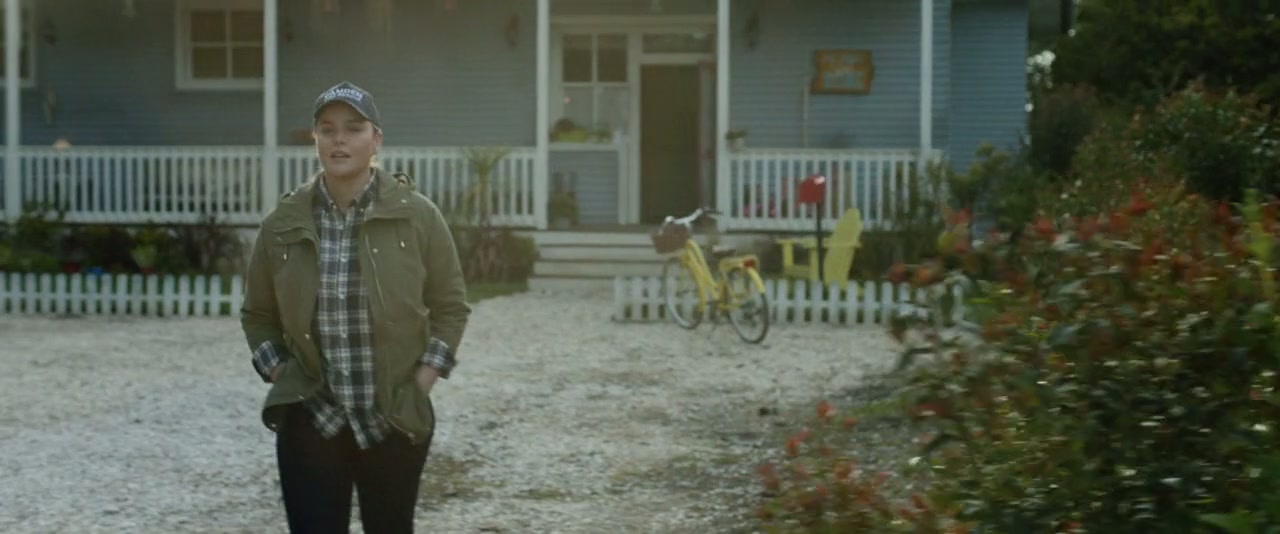 Dakota Screenshot