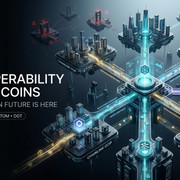 Cryptocurrency interoperability 202608212101