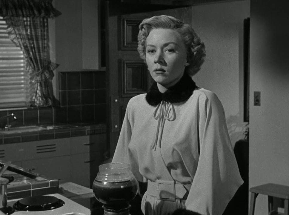 In a Lonely Place Screenshot