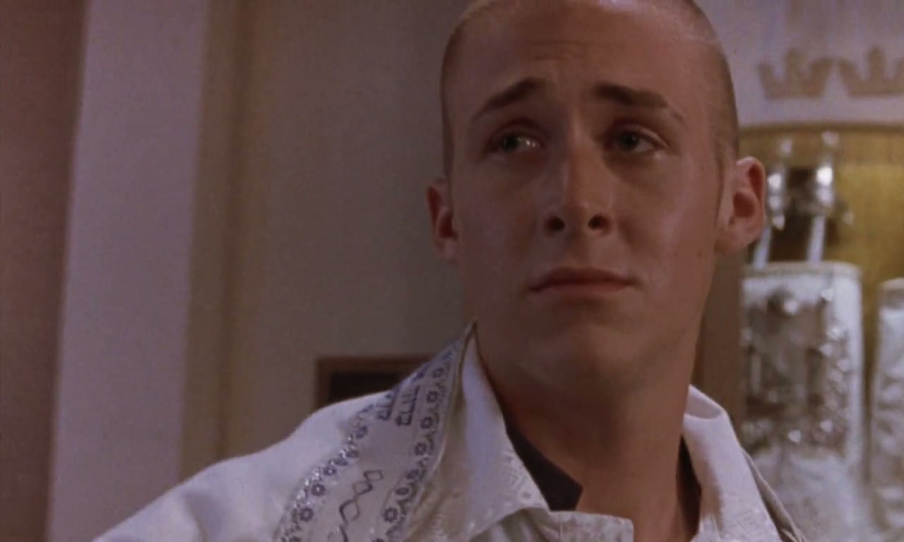The Believer Screenshot