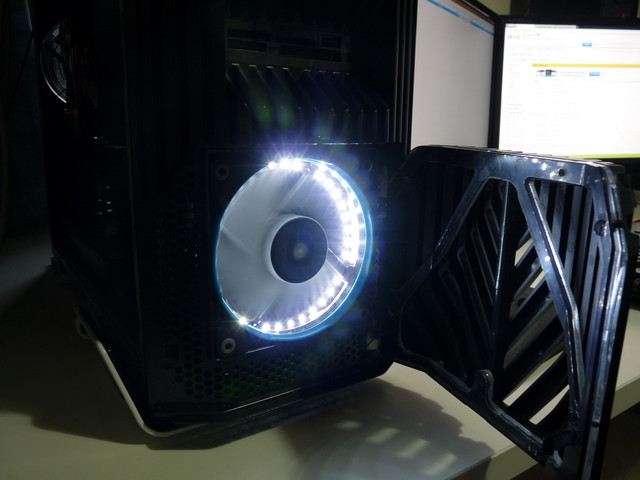 PC Project 247