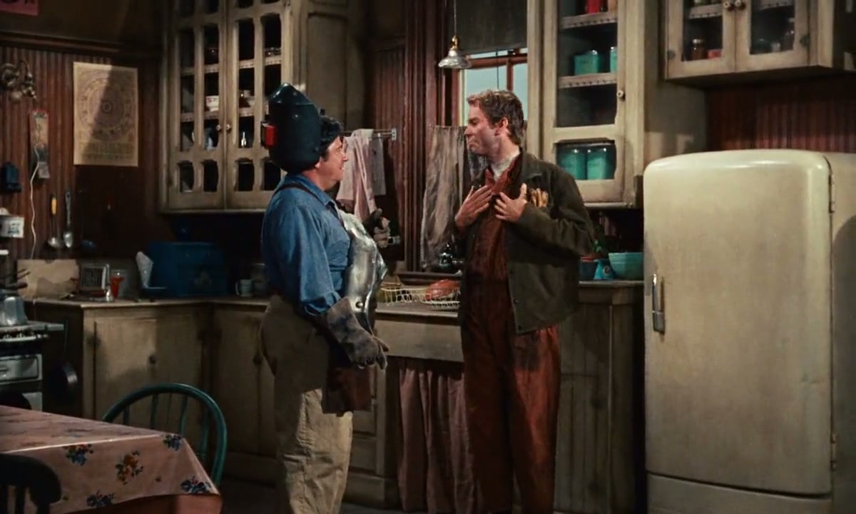 The Love Bug Screenshot