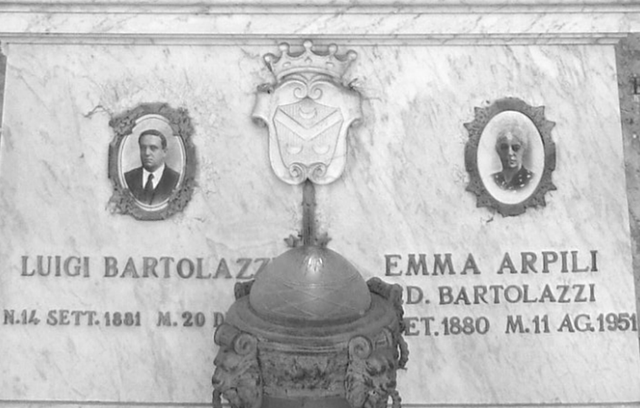Bartolazzi