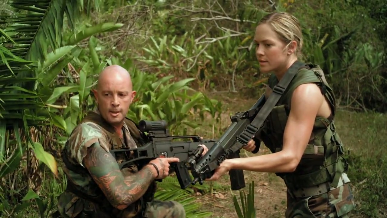 Jurassic Attack Screenshot