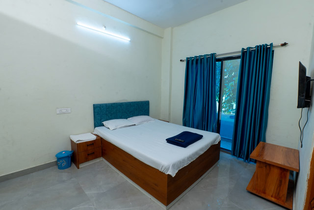 Non AC Room
