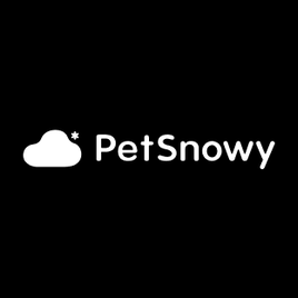 Petsnowy logo