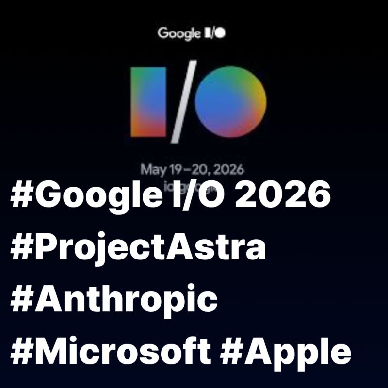 Google I/O 이후 AI 경쟁의 기준이 제품 통합으로 이동했습니다