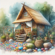 Domek 10
