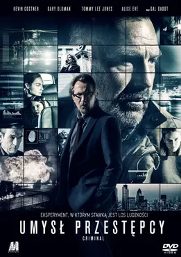 Umysł przestępcy. Criminal 2016 MULTi.1080p.BluRay.REMUX.x264.AC3-K37