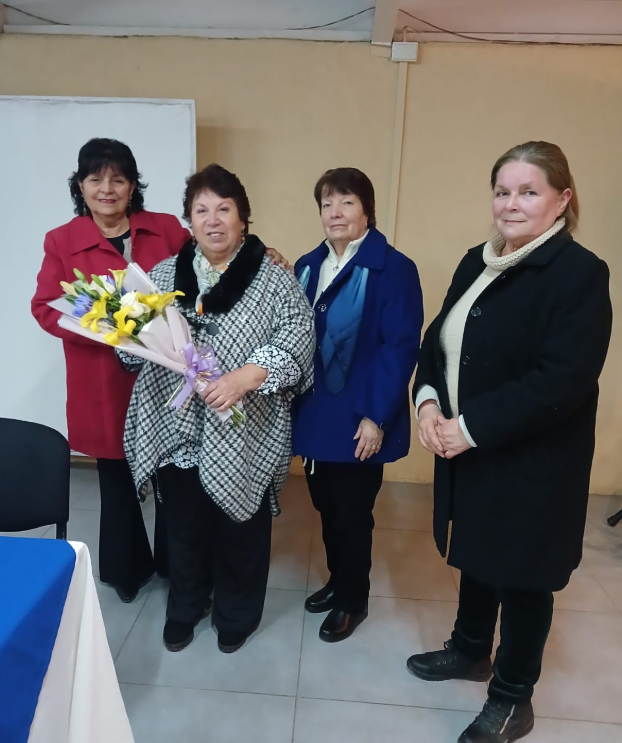 NOTICIAS ROTARY CLUB PUNITAQUI - Foto 1
