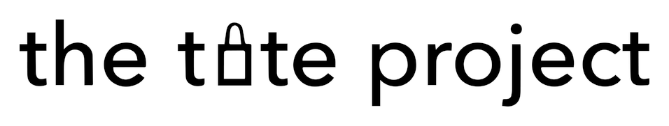 The Tote Project logo