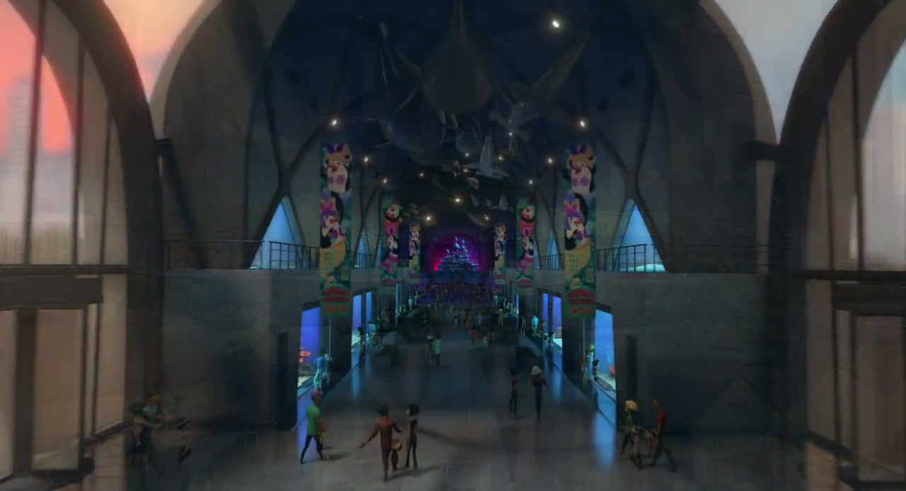 Penguins of Madagascar Screenshot