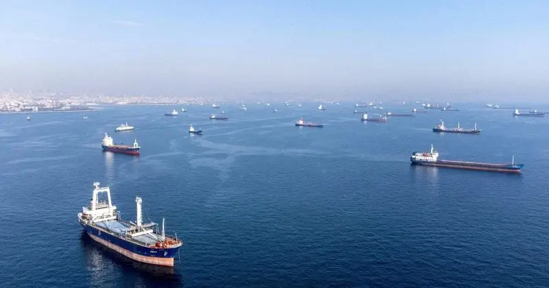 Ucraina propune o treguă maritimă în Marea Neagră, Rusia o respinge