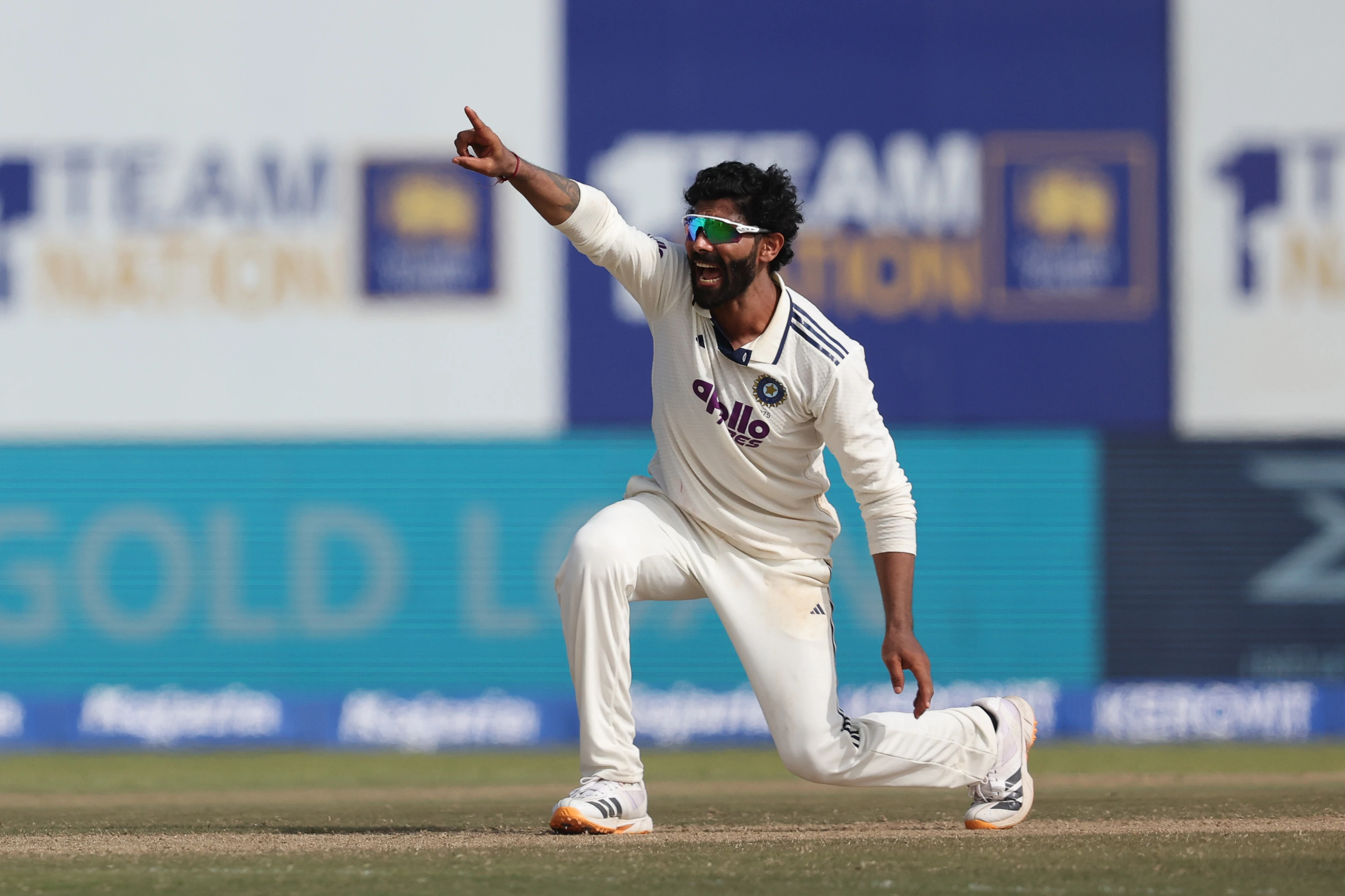 Ravindra Jadeja Picture