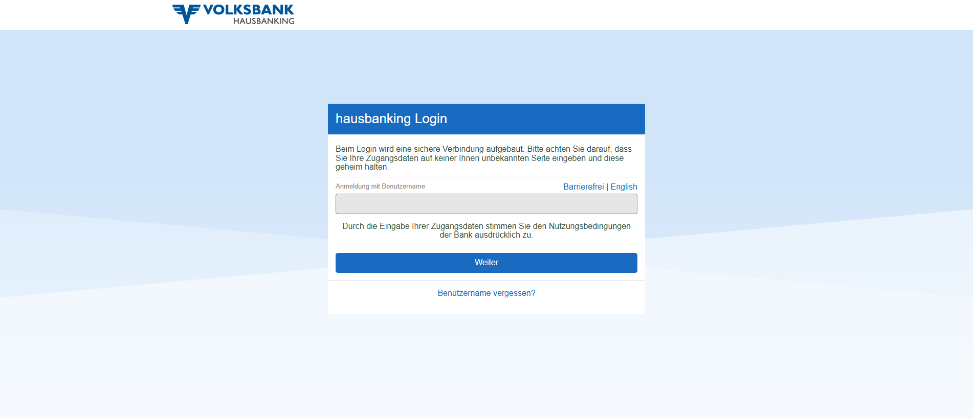 Stored capture of flnanzonlinegvbmf.net