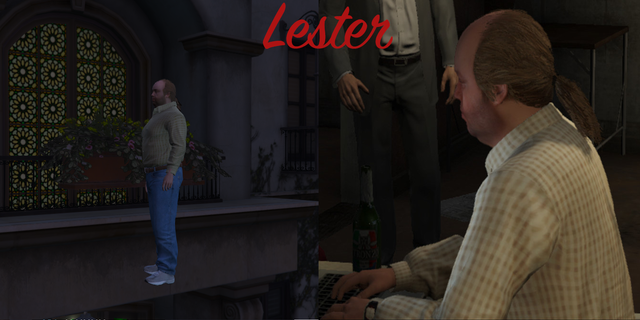 Lester