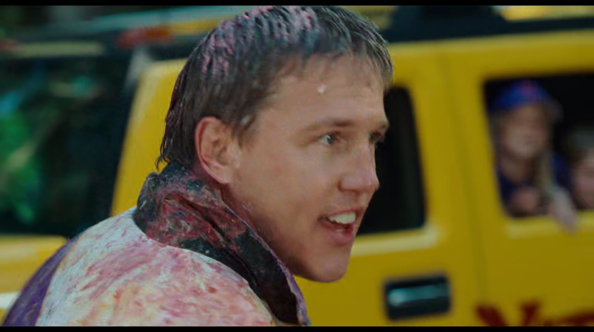 Daddy Day Camp Screenshot