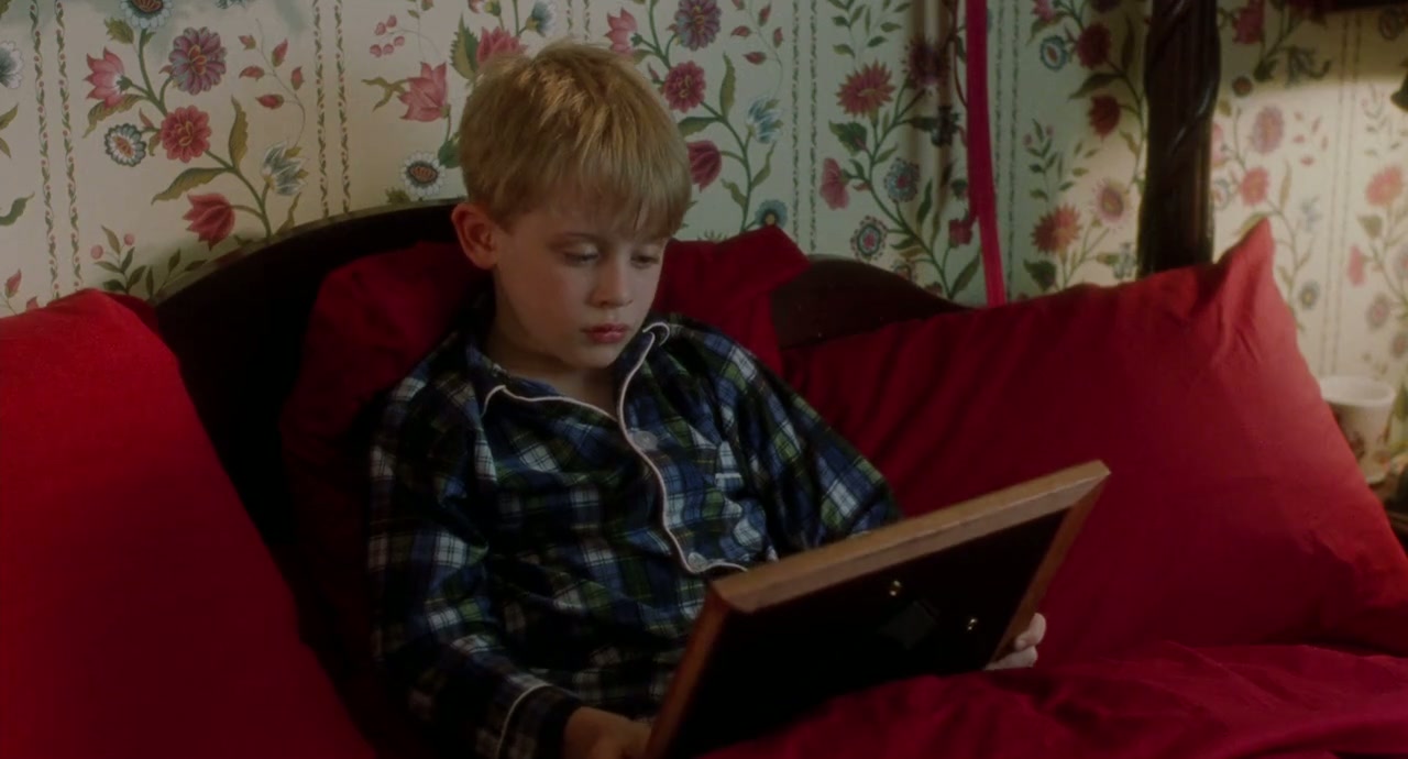Home Alone Screenshot