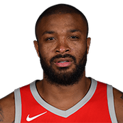 pj tucker