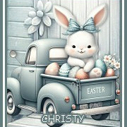 Whimsy Easter AVCHRISTYUC vi