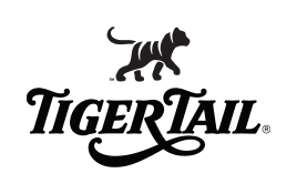 Tiger Tail logo
