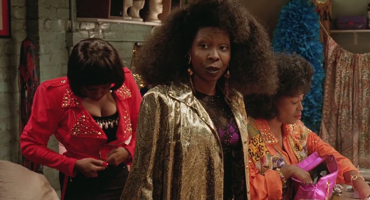 Sister Act Screenshot