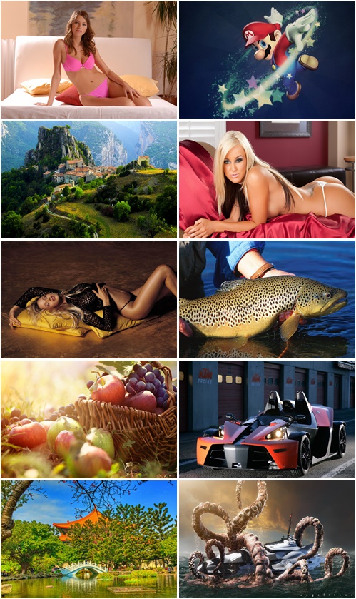 Wallpapers Mix 1115