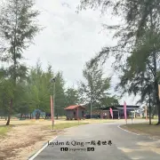 Pantai Mawar6
