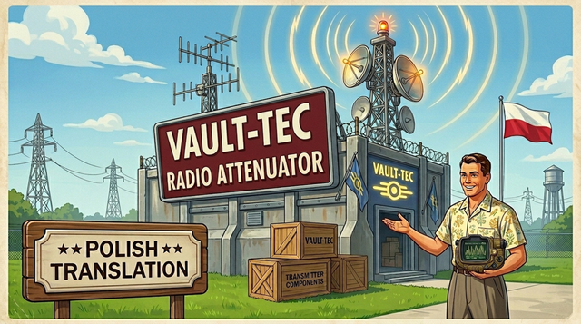 Banner Radio PL2