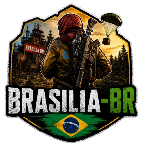 Cansadinhos | Brasília - BR | 10x logo