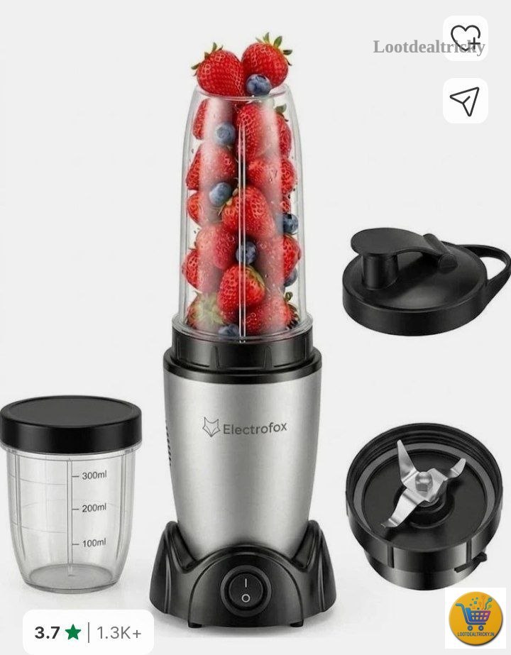 Juicer Mixer Grinder | Loot Deal