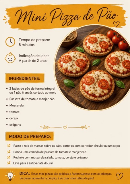 Receita saudável 4