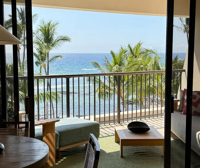 Luxury Family Resort Review: Is Mauna Lani Worth the Splurge?