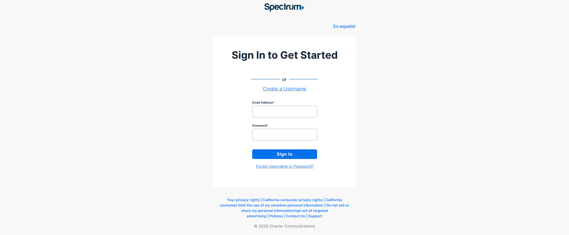 Forensic screenshot of [REDACTED] showing the phishing page layout