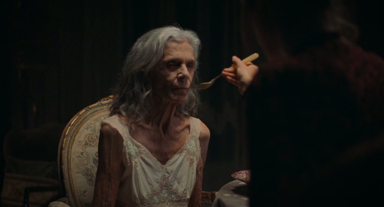 La Abuela AKA The Grandmother Screenshot