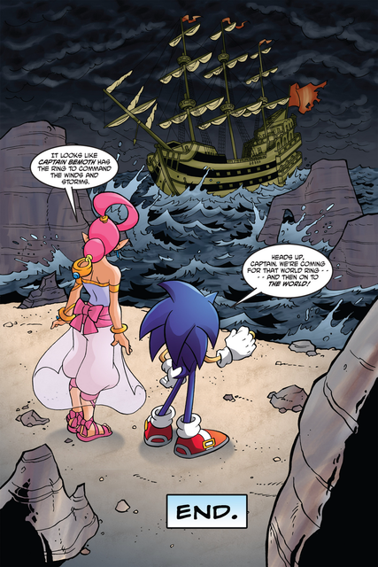 Secret-Rings-Adaption-Ending