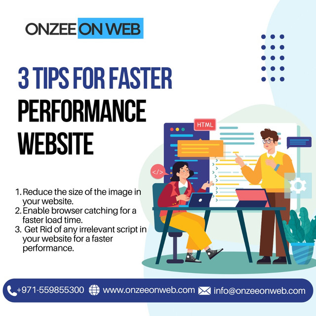 3 Tips For Faster Performance Website.jpg