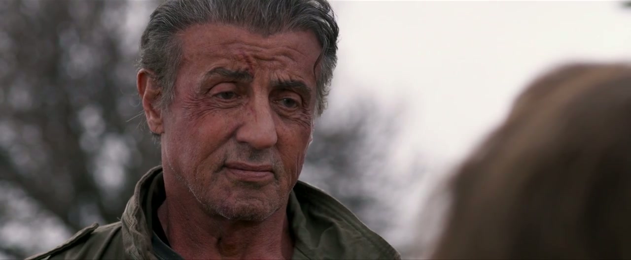 Rambo: Last Blood Screenshot
