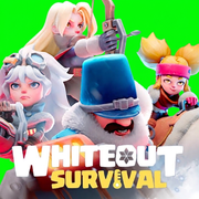 Whiteout Survival