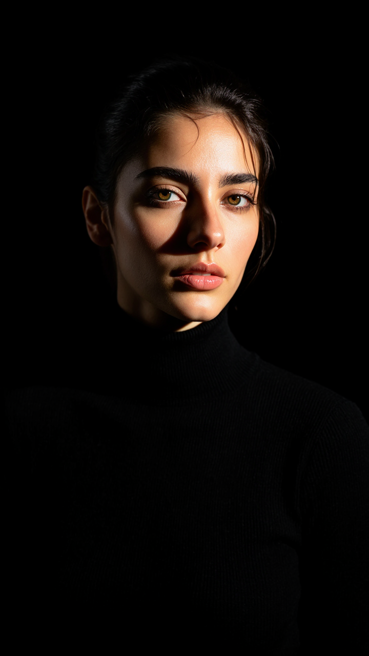NOOR — Arfinity Studio AI Model