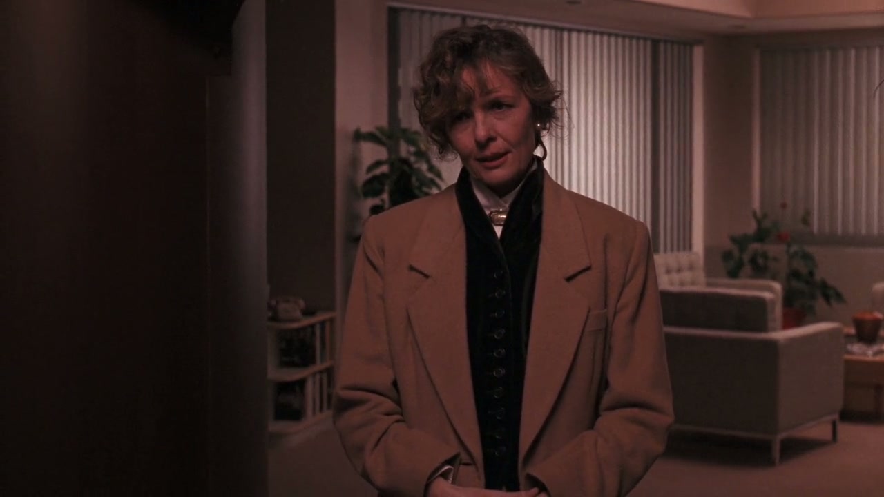 The Godfather Part III Screenshot