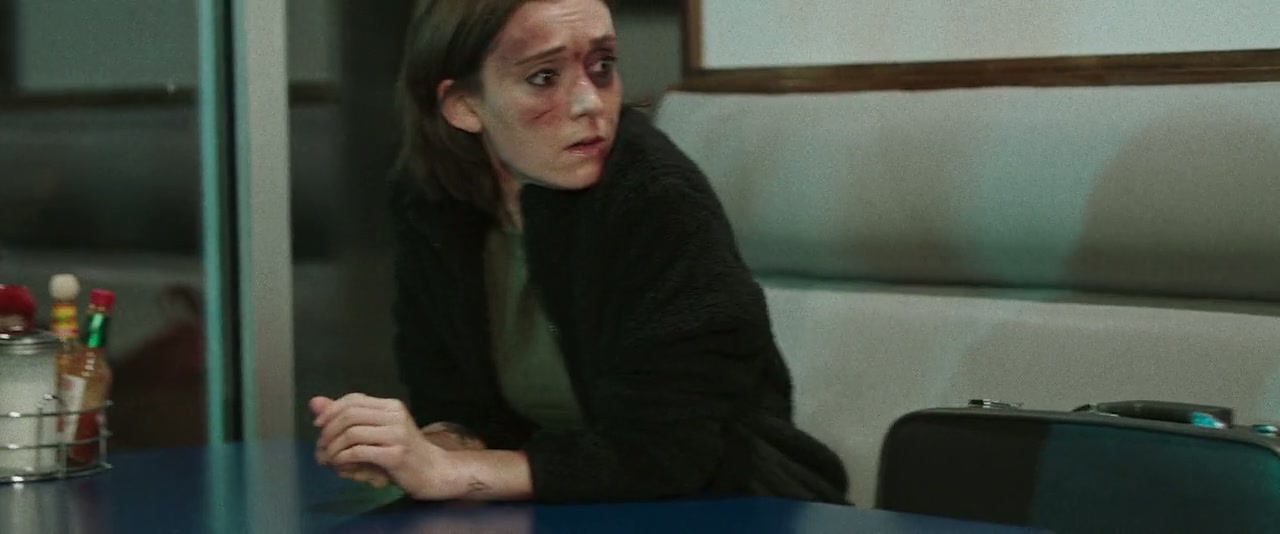 Out of Exile Screenshot